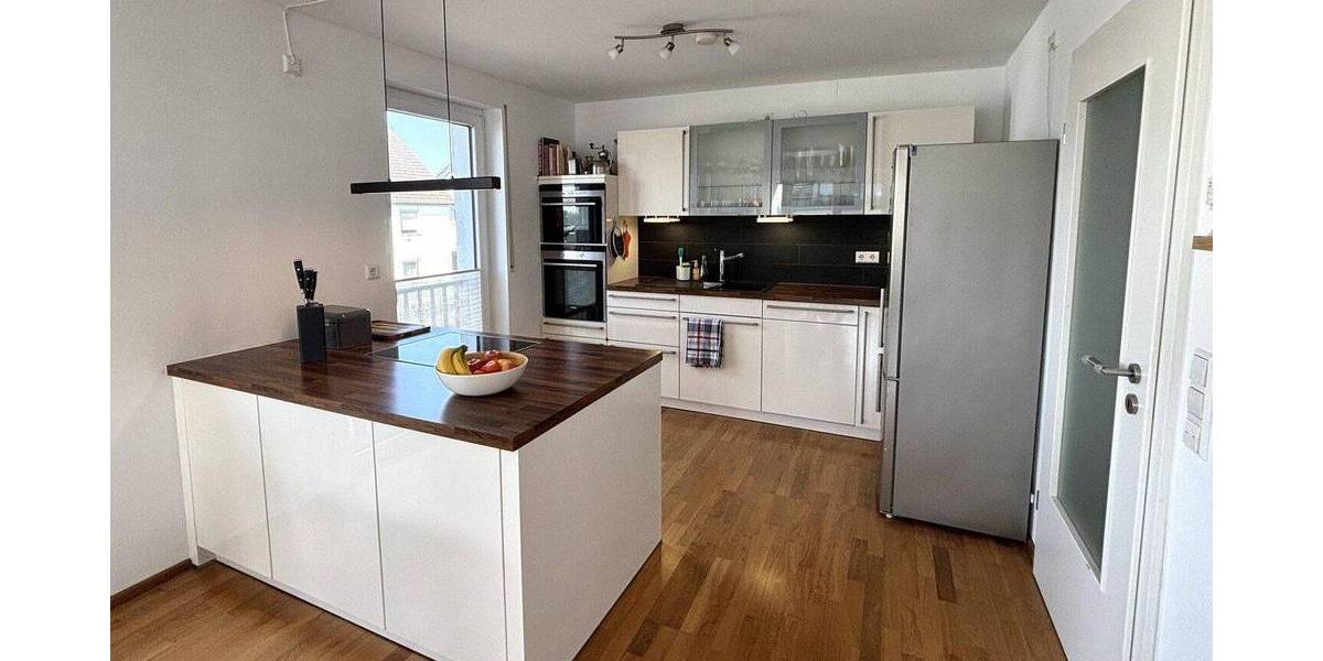 Etagenwohnung Weingarten - 3 Zimmer, 120 m&sup2;, 630.000&euro; | Angebot:26819532