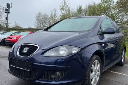 Seat Altea 209.801 km 1.990 &euro; Friedrichshafen 88045