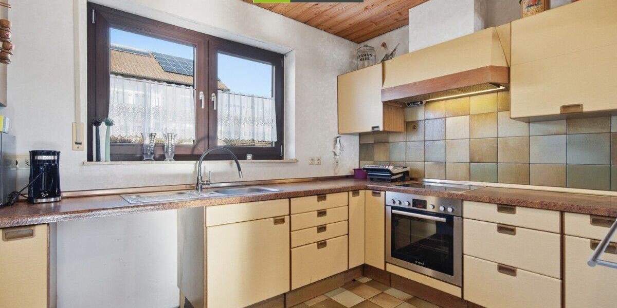 Einfamilienhaus Schlier/Unterankenreute Unterankenreute - 7 Zimmer, 198 m&sup2;, 649.000&euro; | Angebot:25740480