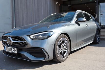 Mercedes-Benz C 300 146.000 km 26.990 &euro; Eriskirch 88097