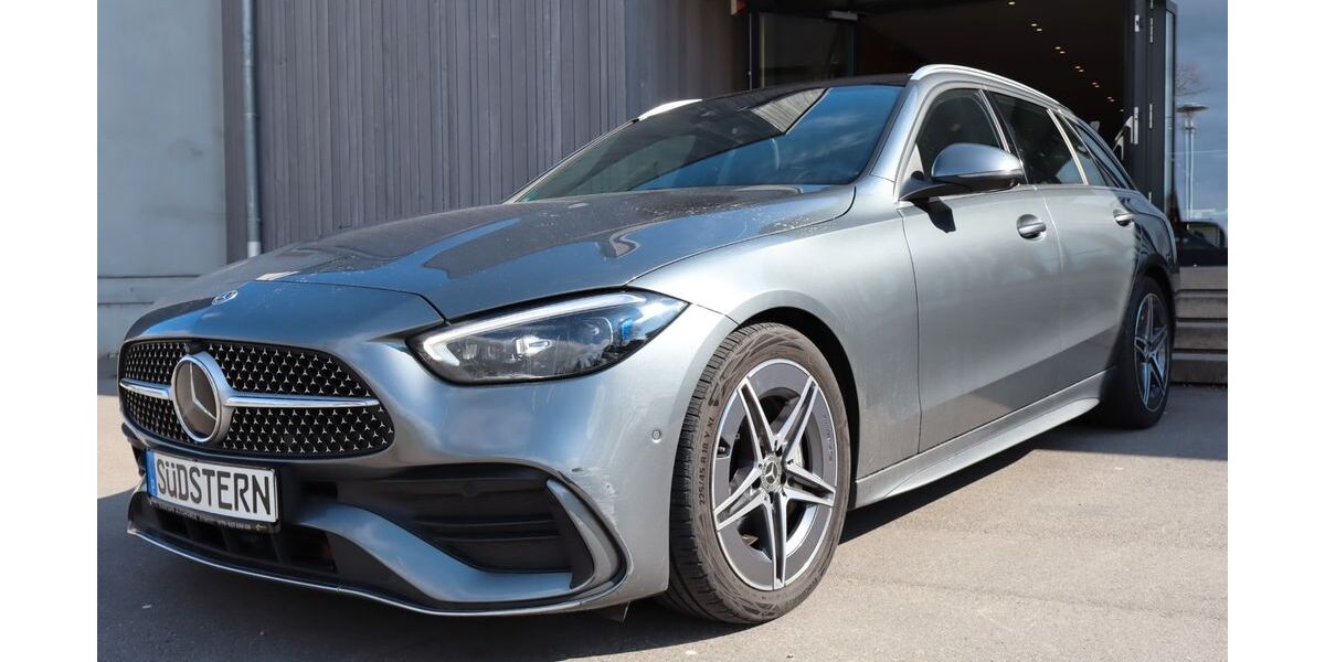 Mercedes-Benz C 300 146.000 km 26.990 &euro; Eriskirch 88097