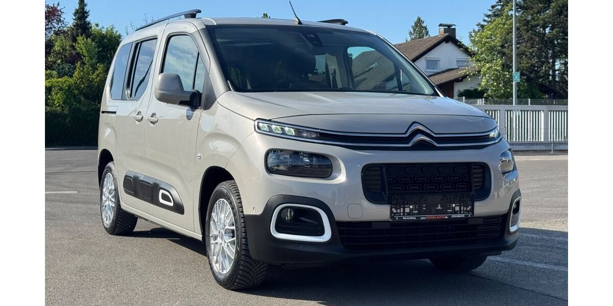 Citroen Berlingo 106.000 km 20.900 &euro; Meckenbeuren 88074