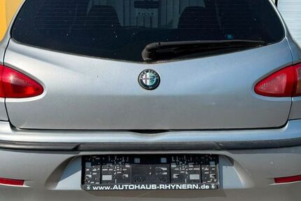 Alfa Romeo 147 289.072 km 1.150 &euro; Meersburg 88709