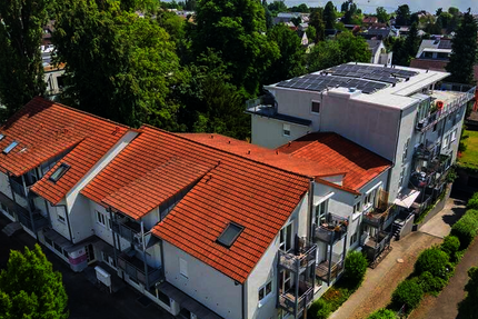 Wohnung Konstanz Allmannsdorf - 2 Zimmer, 59 m&sup2;, 295.000&euro; | Angebot:26876165