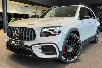 Mercedes-Benz GLB 35 AMG 7.600 km 68.700 &euro; Ravensburg 88214