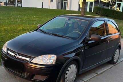Opel Corsa 119.000 km 1.500 &euro; Tettnang 88069