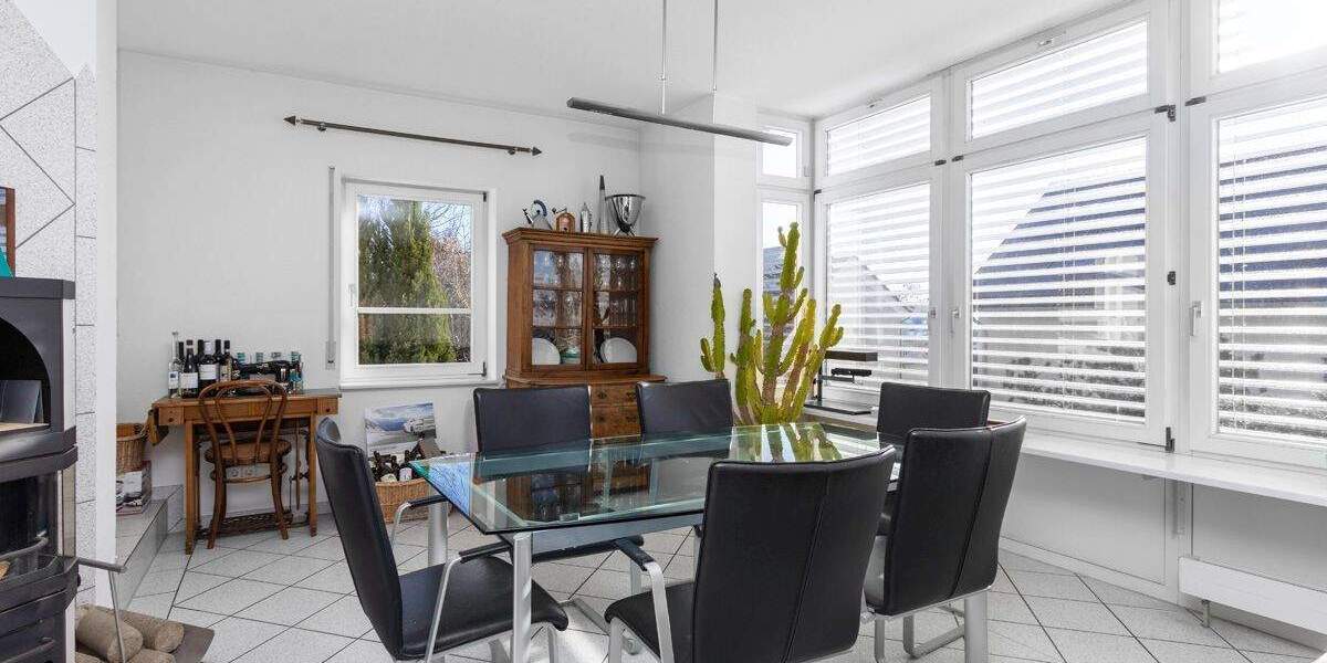 Einfamilienhaus Überlingen - 7 Zimmer, 188 m&sup2;, 1.150.000&euro; | Angebot:25681882