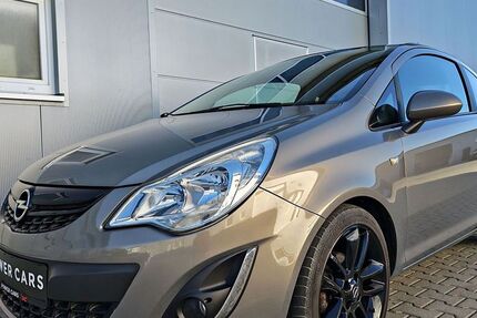 Opel Corsa 129.693 km 3.988 &euro; Tettnang 88069