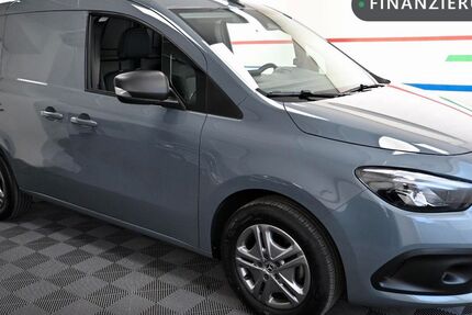Mercedes-Benz Citan 21.157 km 18.900 &euro; Uhldingen 88690