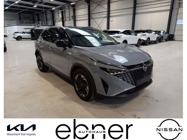 Nissan Qashqai 22.900 km 25.990 &euro; Baienfurt 88255