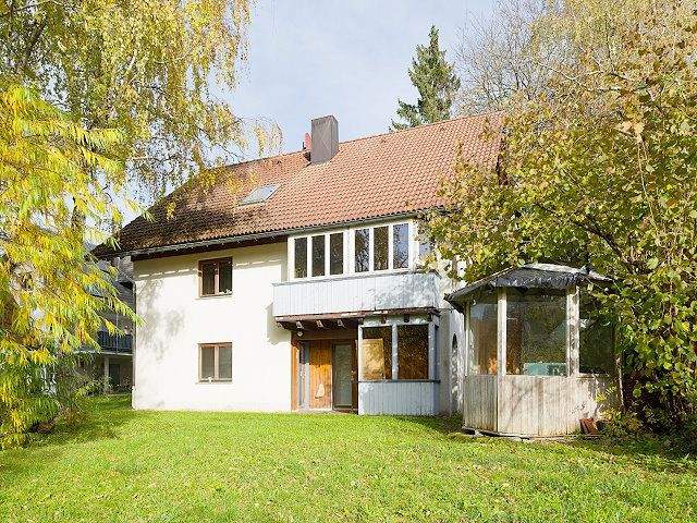 Einfamilienhaus Wangen-Karsee Karsee - 8 Zimmer, 224 m&sup2;, 585.000&euro; | Angebot:25725614