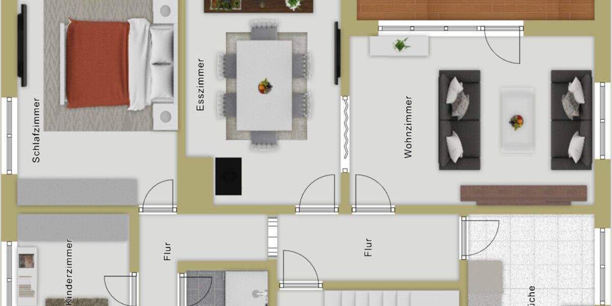 Mehrfamilienhaus, Wohnhaus Ravensburg Südstadt - 8 Zimmer, 200 m&sup2;, 1.500.000&euro; | Angebot:25693579