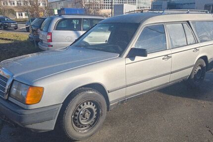 Mercedes-Benz 230 271.000 km 2.999 &euro; Friedrichshafen 88046