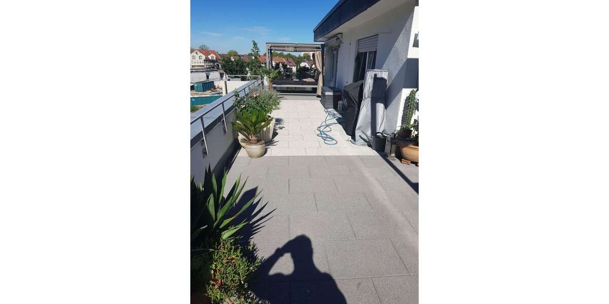 Etagenwohnung Friedrichshafen Allmannsweiler - 3 Zimmer, 90 m&sup2;, 425.000&euro; | Angebot:26002421