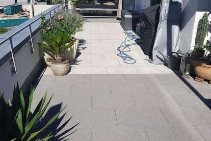 Wohnung Friedrichshafen Allmannsweiler - 3 Zimmer, 90 m&sup2;, 425.000&euro; | Angebot:26002421