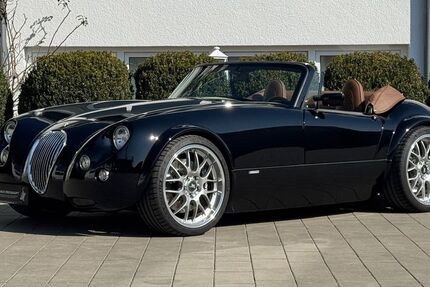 Wiesmann MF 3 29.000 km 149.900 &euro; Meckenbeuren 88074
