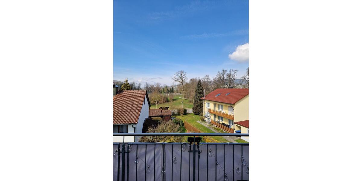 Dachgeschoßwohnung Oberteuringen - 3.5 Zimmer, 85 m&sup2;, 950&euro; | Angebot:25963169