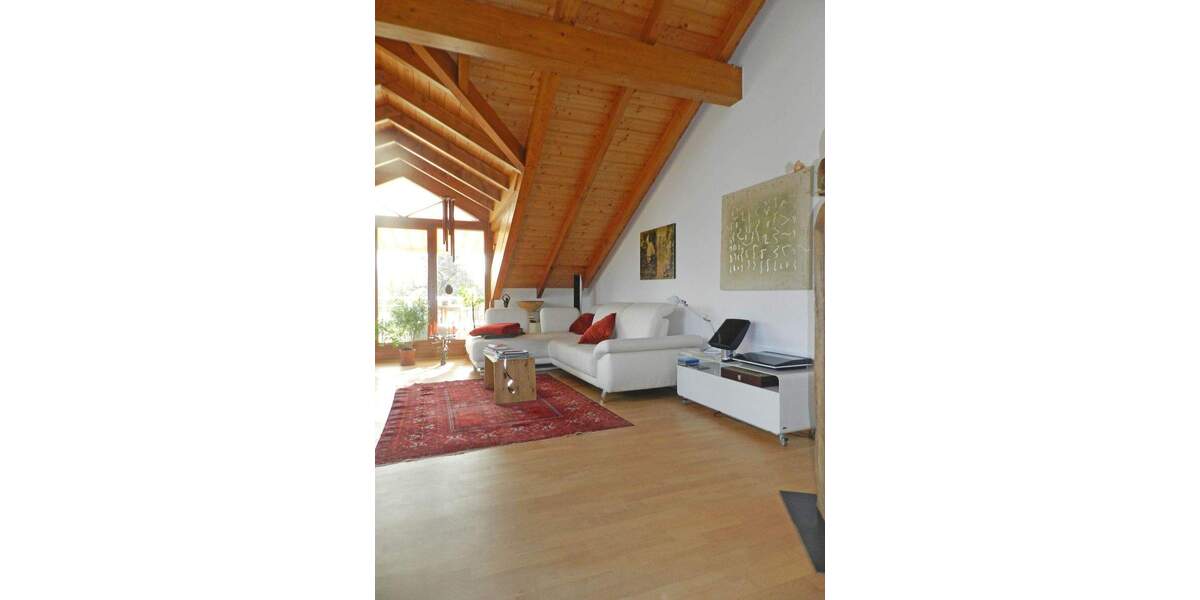 Etagenwohnung Konstanz Allmannsdorf - 4 Zimmer, 118 m&sup2;, 1.890&euro; | Angebot:25701847