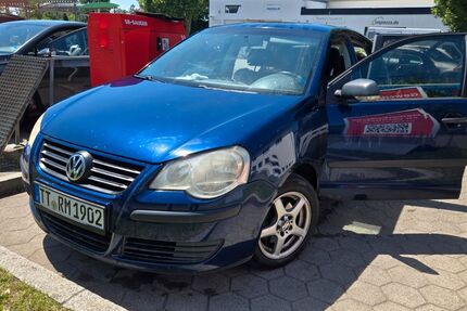 VW Polo 163.000 km 699 &euro; Neukirch 88099