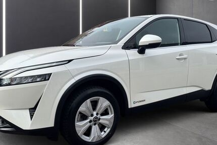 Nissan Qashqai 46.400 km 27.990 &euro; Friedrichshafen 88046