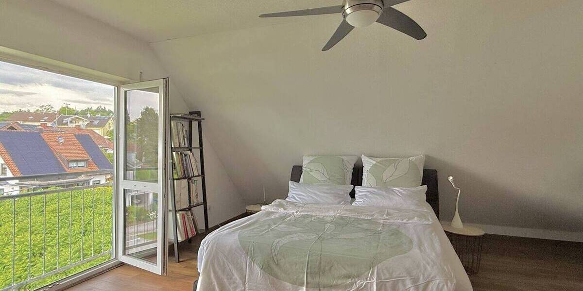 Doppelhaushälfte Salem Neufrach - 6 Zimmer, 170 m&sup2;, 596.000&euro; | Angebot:26891724