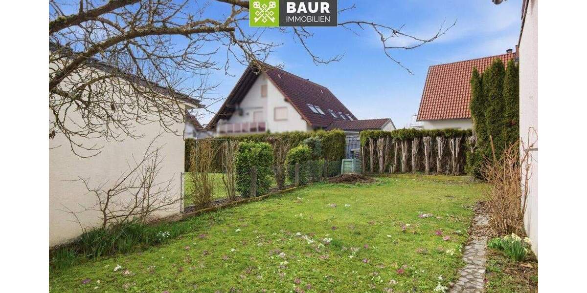 Einfamilienhaus Friedrichshafen Allmannsweiler - 7 Zimmer, 151 m&sup2;, 635.000&euro; | Angebot:25836841