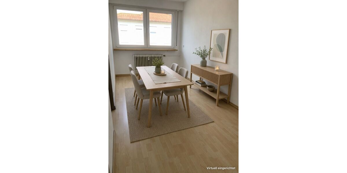 EigenheimFerienwohnungKapitalanlage - Appartement Friedrichshafen Jettenhausen | Angebot:26953238