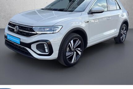 VW T-Roc 10.900 km 27.990 &euro; Markdorf 88677