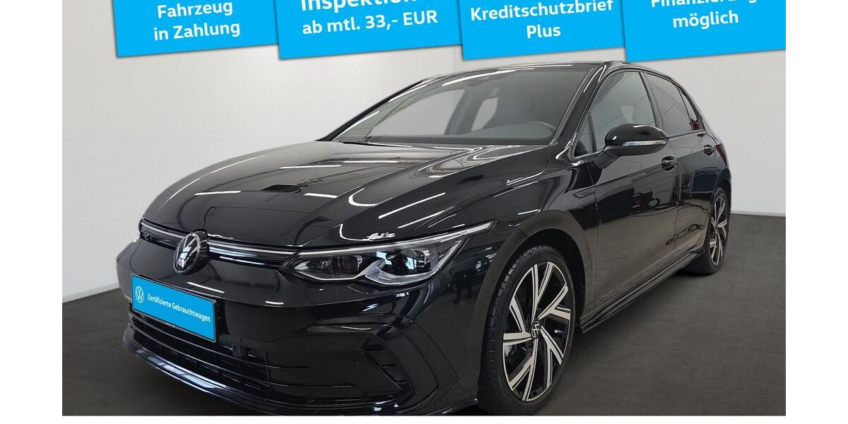 VW Golf 18.270 km 28.390 &euro; Lindau 88131