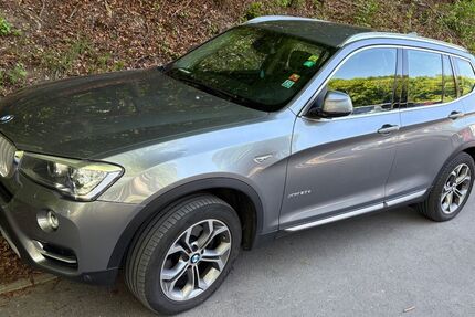 BMW X3 122.500 km 21.100 &euro; Markdorf 88677