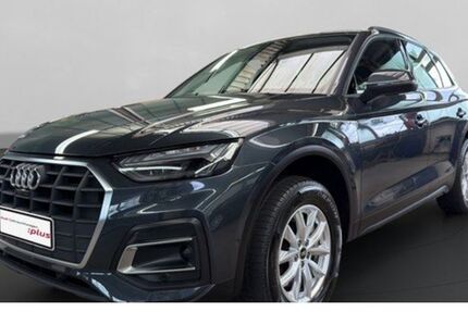 Audi Q5 44.475 km 36.570 &euro; Ravensburg 88214