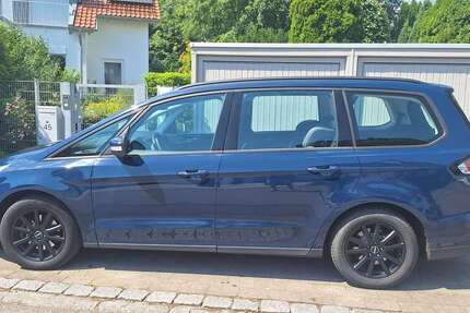 Ford Galaxy 195.000 km 10.856 &euro; Ravensburg, Stadt 88213