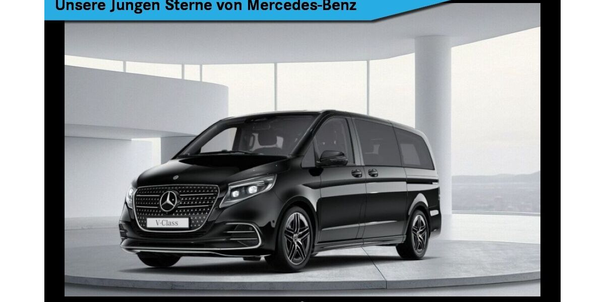 Mercedes-Benz V 300 5.600 km 72.790 &euro; Konstanz 78467