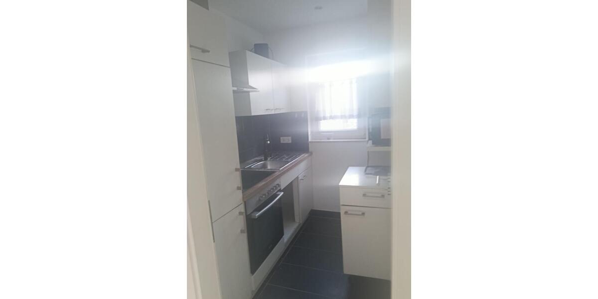 Etagenwohnung Friedrichshafen Allmannsweiler - 1 Zimmer, 34 m&sup2;, 830&euro; | Angebot:26676200
