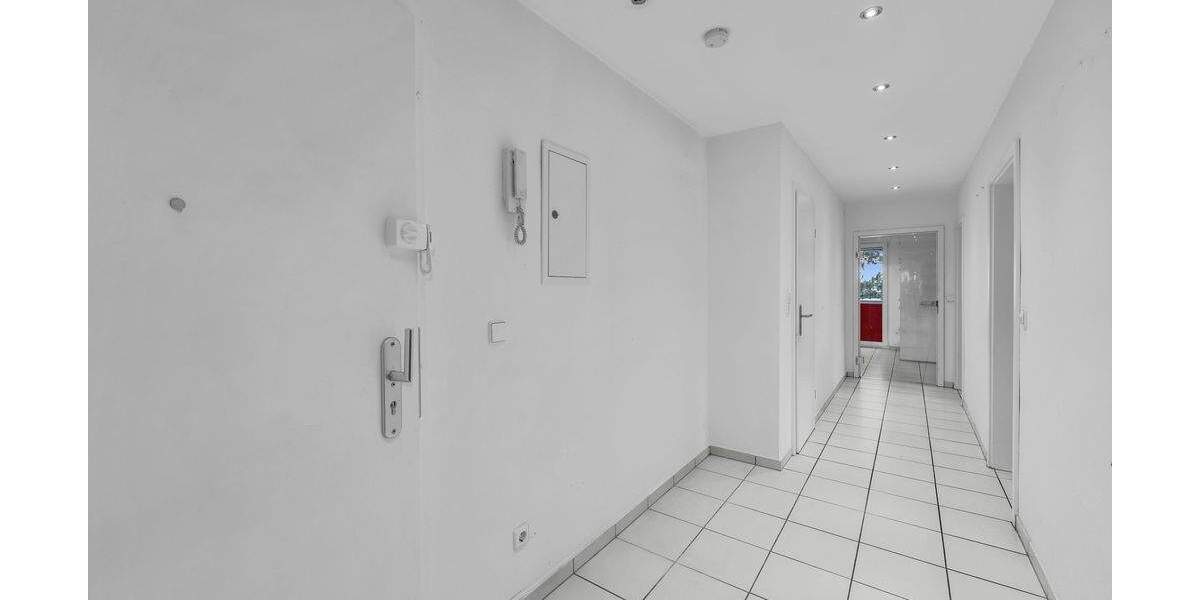 Etagenwohnung Konstanz Petershausen - 2 Zimmer, 86 m&sup2;, 445.000&euro; | Angebot:25701875