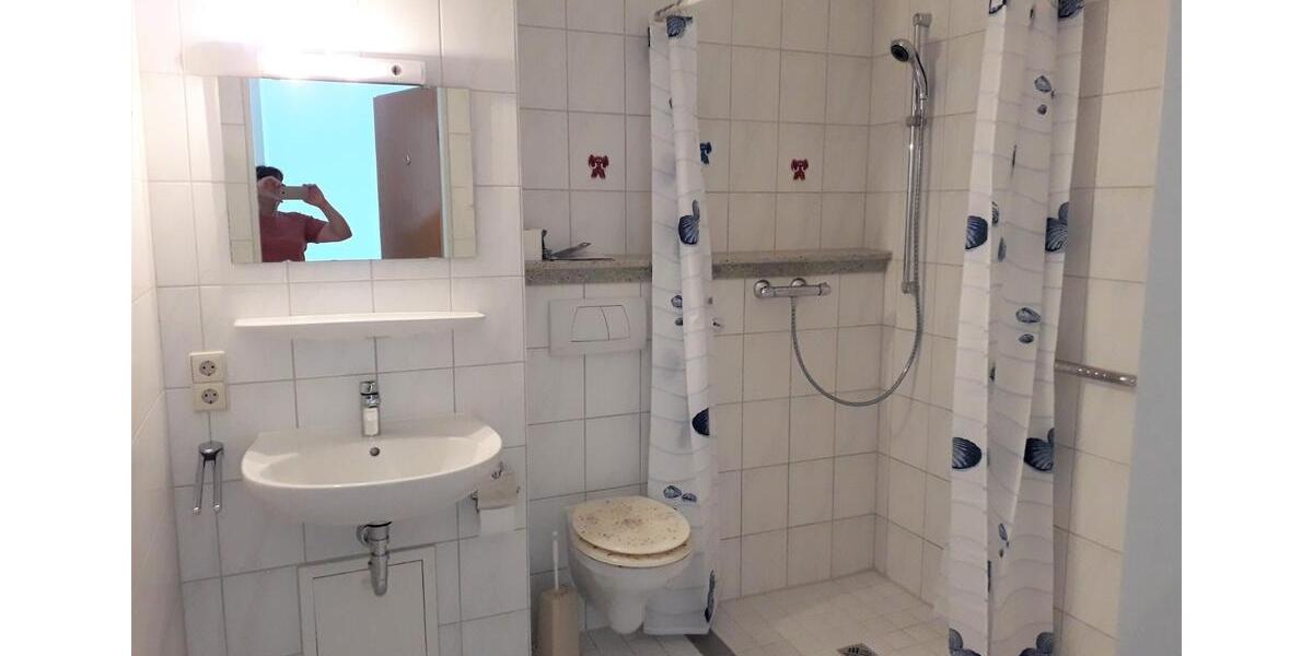 Erdgeschoßwohnung Überlingen - 1.5 Zimmer, 46 m&sup2;, 745&euro; | Angebot:25299866