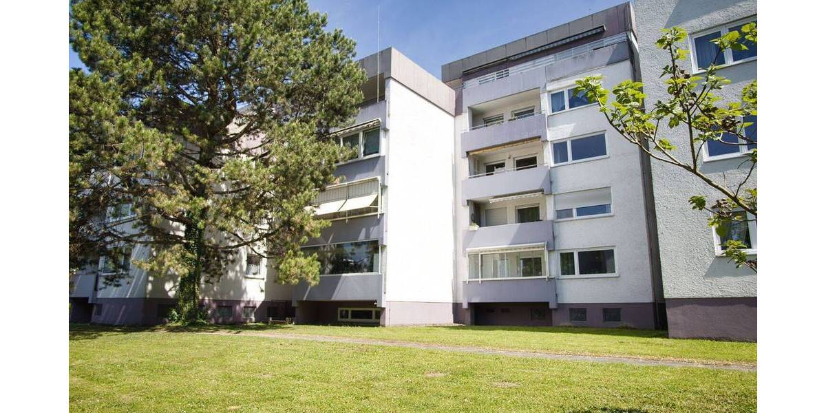 Etagenwohnung Ravensburg Weißenau - 4 Zimmer, 87 m&sup2;, 299.000&euro; | Angebot:26797701