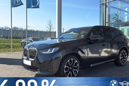 BMW X3 26.640 km 54.350 &euro; Friedrichshafen 88046