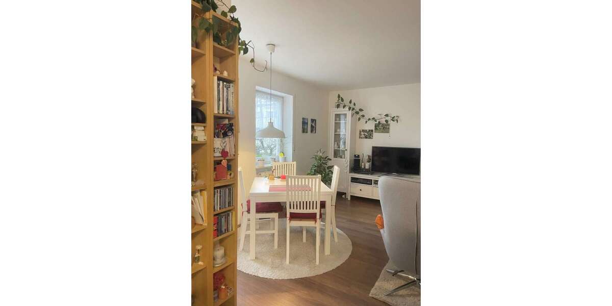 Etagenwohnung Ravensburg Galgenhalde - 2 Zimmer, 53 m&sup2;, 237.000&euro; | Angebot:26790846