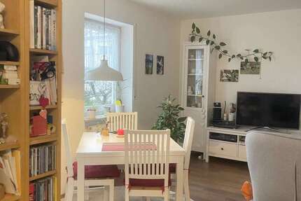 Wohnung Ravensburg Galgenhalde - 2 Zimmer, 53 m&sup2;, 237.000&euro; | Angebot:26790846
