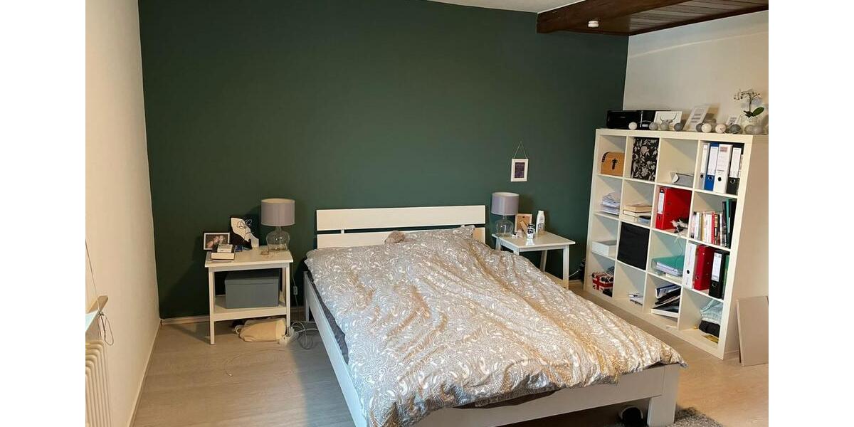 Dachgeschoßwohnung Salem - 2.5 Zimmer, 85 m&sup2;, 880&euro; | Angebot:26447018