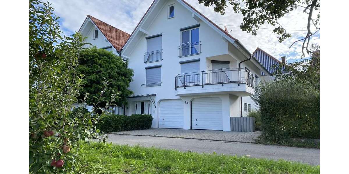 Einfamilienhaus Frickingen Altheim - 4 Zimmer, 149 m&sup2;, 1.340&euro; | Angebot:25871096
