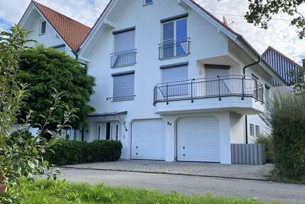 Haus Frickingen Altheim - 4 Zimmer, 149 m&sup2;, 1.340&euro; | Angebot:25871096