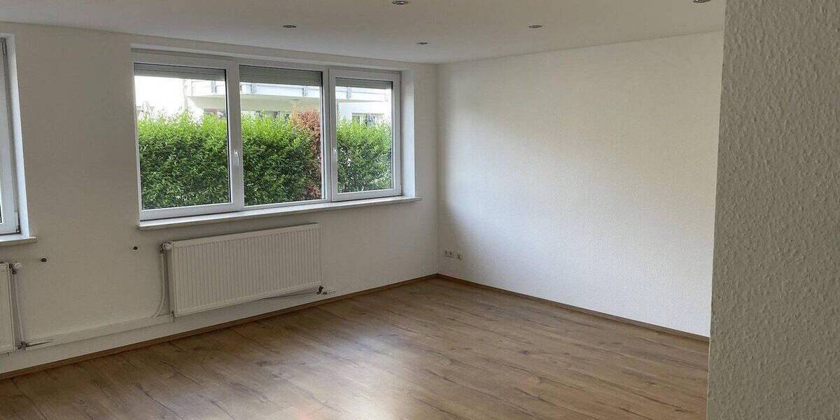 Etagenwohnung Meersburg - 3 Zimmer, 118 m&sup2;, 1.298&euro; | Angebot:26867335
