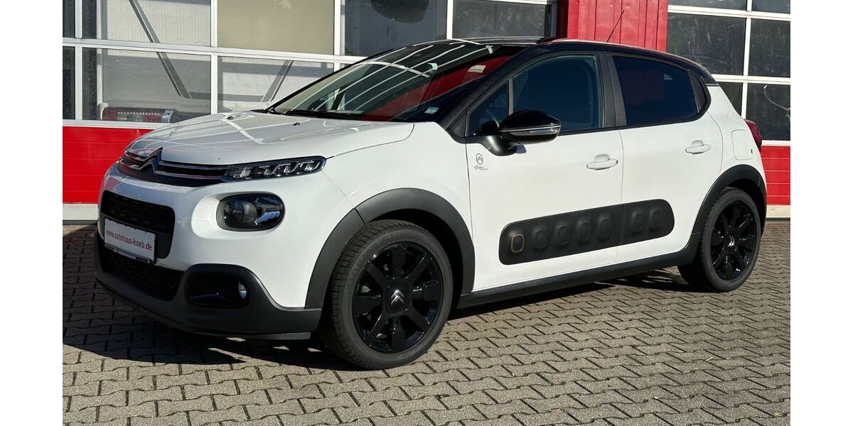 Citroen C3 73.500 km 12.290 &euro; Friedrichshafen 88046