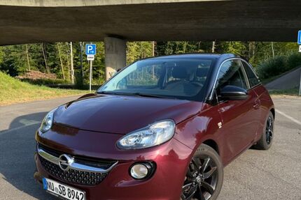 Opel Adam 110.377 km 6.990 &euro; Friedrichshafen 88045