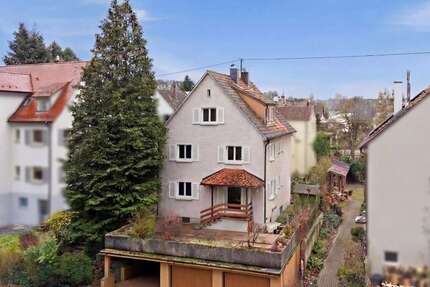 Haus Ravensburg - 7 Zimmer, 155 m&sup2;, 548.000&euro; | Angebot:26024802