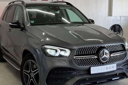 Mercedes-Benz GLE 350 86.000 km 51.980 &euro; Wangen 88239