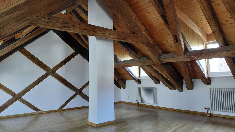 Maisonettenwohnung Lindau (Bodensee) - 3 Zimmer, 91 m&sup2;, 1.275&euro; | Angebot:25404842