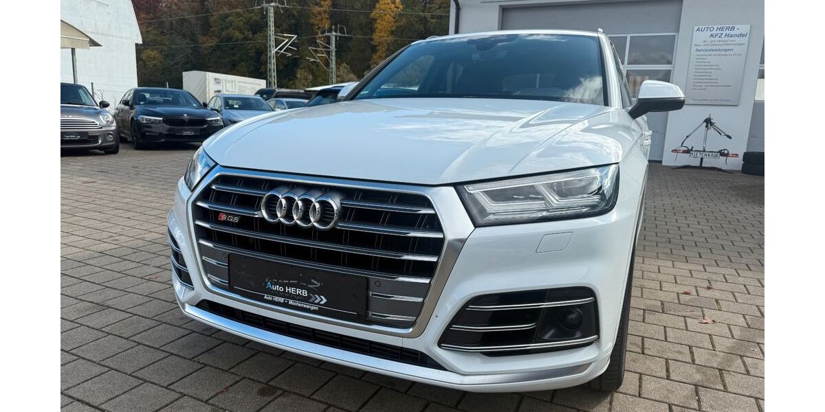 Audi SQ5 91.450 km 39.900 &euro; Mochenwangen 88284